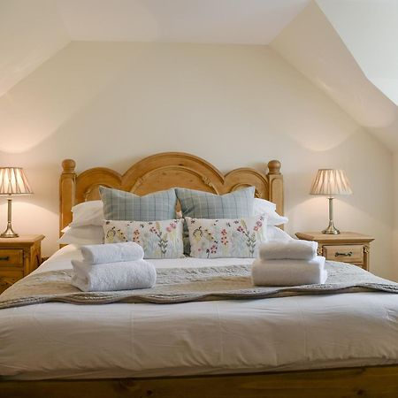 קנמור Deuchars Cottage מראה חיצוני תמונה