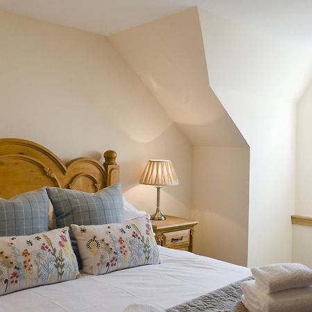 קנמור Deuchars Cottage מראה חיצוני תמונה